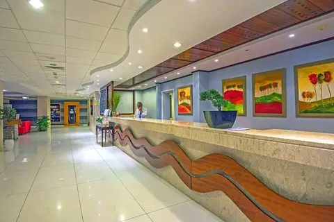 Dome Beach Hotel & Resort in Αγία Νάπα — foto 26