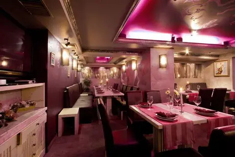 Hotel Staint George in Поморие — foto 25