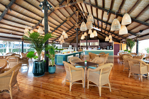 Hotel Tabaiba Princess foto 16