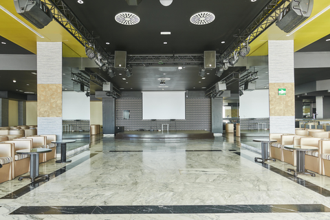 Hotel Gloria Palace San Agustin Thalasso & Hotel foto 28