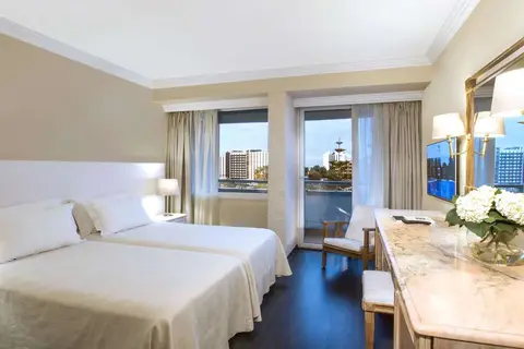 Hyatt Regency Vilamoura Algarve in Quarteira — foto 2
