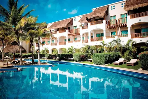 Valentin Imperial Maya in Playa del Carmen, Q.R — foto 15