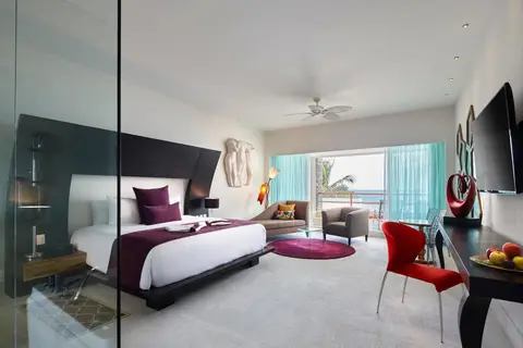 Senses Riviera Maya By Artisan in Puerto Morelos — foto 10