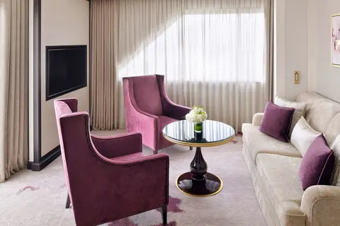 Mövenpick Hotel Bahrain in Muharrak — foto 24