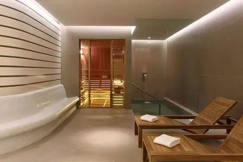Park Plaza Histria in Pula — foto 8
