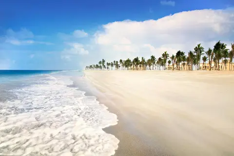 Salalah Rotana Resort in Salalah — foto 21