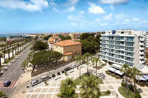 Blaumar in Salou — foto 4
