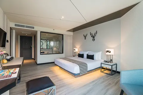 Mera Mare Pattaya foto 2