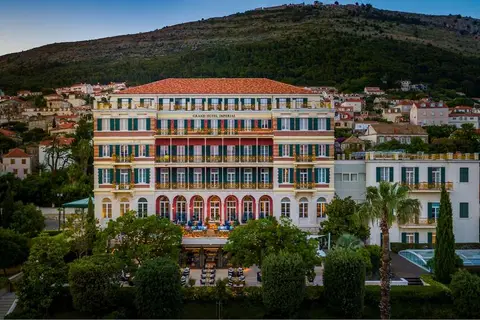 Hilton Imperial Dubrovnik in Dubrovnik