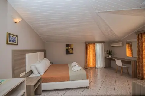 Planos Beach Hotel in Δημοτική Ενότητα Ζακυνθίων — foto 9