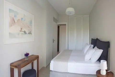 Aethrion Boutique Homes in Chrissi Akti, foto 18