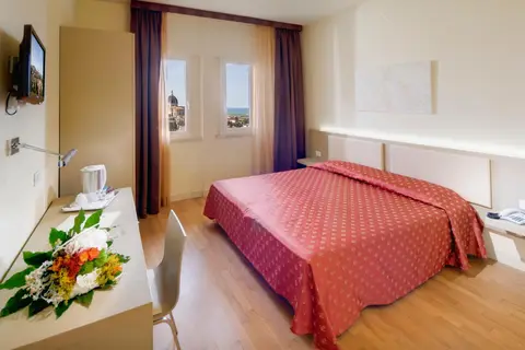 San Francesco Hotel Loreto in Loreto, foto 6