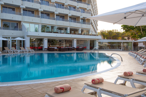 Hotel Olé Tropical Tenerife - adults only foto 23