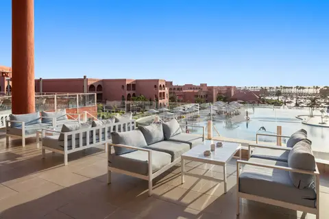 Pickalbatros Laguna Vista in Nabq Bay, foto 55
