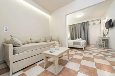 Ilios Hotel in Δημοτική Ενότητα Λαγανά — foto 14