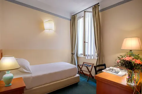 Hotel Botticelli foto 5