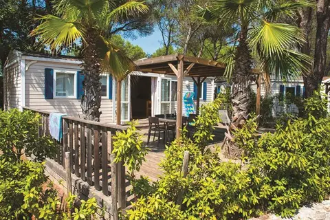 Holiday Green Resort & Spa in Fréjus — foto 3