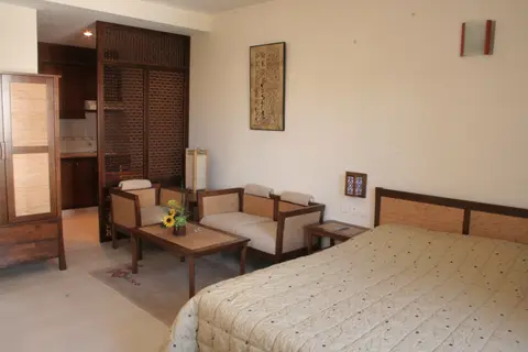 Casablanca Apparthotel in Rabat, foto 11