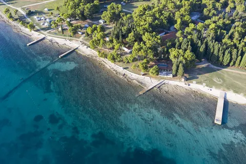 Camping Pineta foto 1