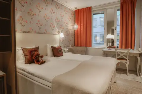 Hotel Freys in Stockholm — foto 8