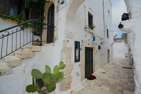 Dimora Sant'Anna - Albergo Diffuso foto 5