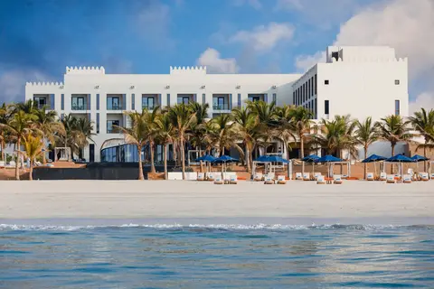 Al Baleed Resort Salalah by Anantara in Salalah — foto 8
