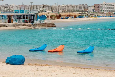 Sunny Days Palma De Mirette Resort & Spa in Hurghada, foto 20