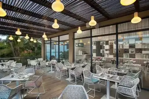 Catalonia Royal La Romana - Adults Only in San Rafael del Yuma — foto 26