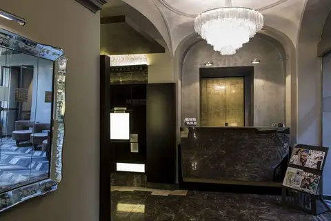 Rome Style Hotel in Rome, foto 23