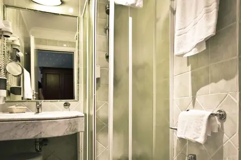 Gambrinus Hotel in Rome, foto 17