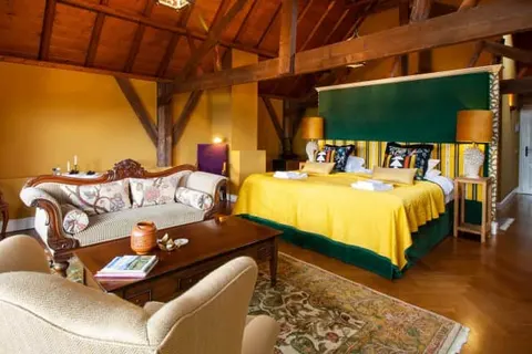 Villa Veertien foto 11