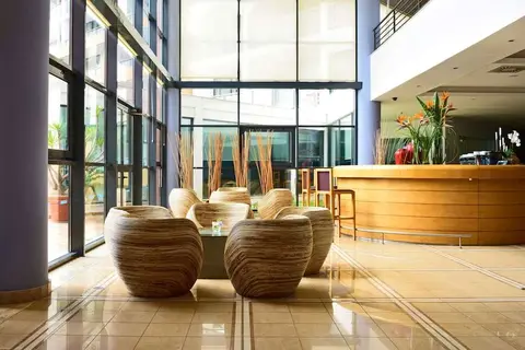 Pestana Alvor Park in Portimão, foto 23