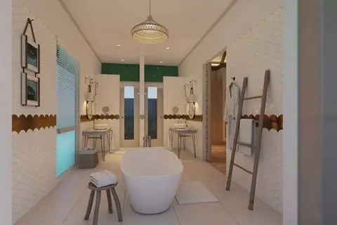 Sun Siyam Iru Veli in Aloofushi — foto 5