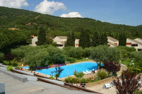 Residenz Solemaremma in Castiglione della Pescaia — foto 12