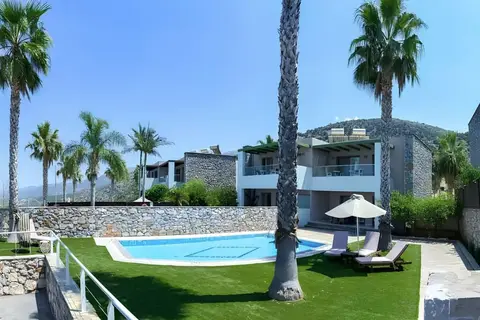 The Noverian Scenic Hilltop Villas in Δημοτική Ενότητα Μαλίων — foto 24