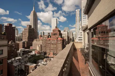 Kimpton Ashbel New York Park Avenue in New York — foto 10
