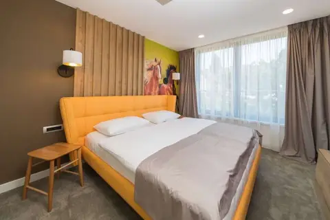 Hotel Esplanade in Crikvenica — foto 3