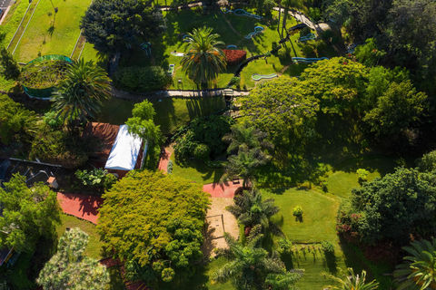 Hotel Parque Vacacional Eden foto 37