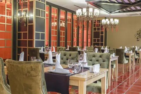 Litore Resort Hotel & Spa in Alanya — foto 25