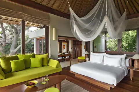 Six Senses Samui in เชิงมน — foto 2