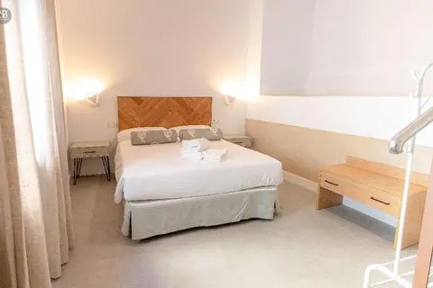 Apartamentos Soho Boutique Plaza Mayor Caceres in Caceres — foto 27