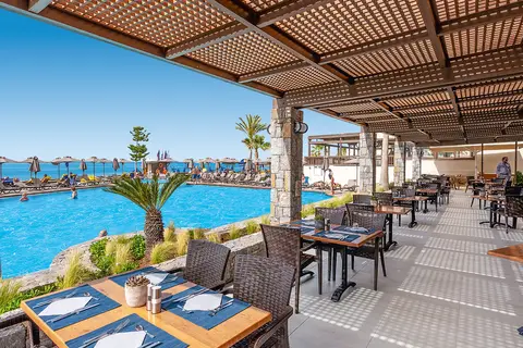 allsun Hotel Malia Beach in Δημοτική Ενότητα Μαλίων — foto 2