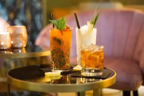 Hilton Rotterdam foto 12