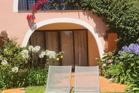 Appartementen Quinta Splendida Wellness & Botanical Garden in Santa Cruz — foto 38