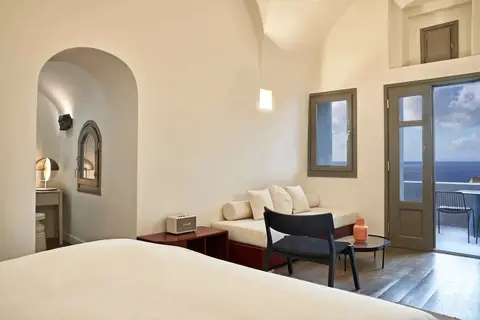 Oia Castle Luxury Suites in Δημοτική Ενότητα Οίας — foto 12