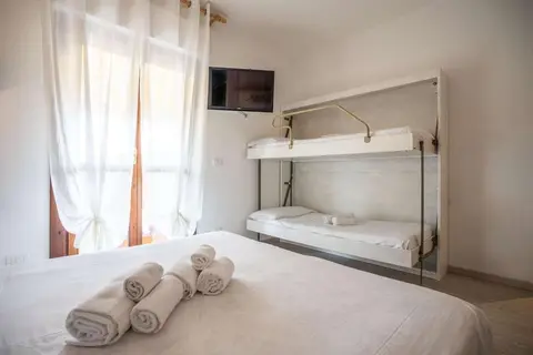 Germania Suite Hotel in Jesolo, foto 4