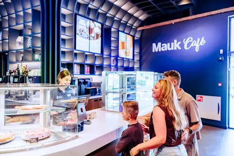 Vakantiepark Eiland Van Maurik in Maurik — foto 20