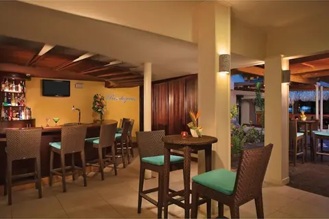 Hotel Sunscape Curaçao Resort Spa & Casino by AMR Collection in Willemstad — foto 9