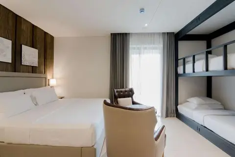 Sugar Marina Resort in ตำบลกะรน — foto 12