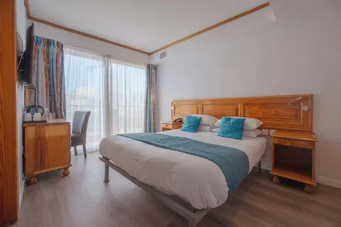 Gillieru Harbour Hotel in St Paul’s Bay — foto 16